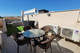 Verkauf - Duplex - Pilar de la Horadada - Torre de la Horadada