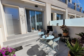 Verkauf - Duplex - Pilar de la Horadada - Torre de la Horadada