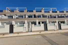Verkauf - Duplex - Pilar de la Horadada - Torre de la Horadada