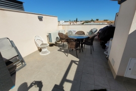 Verkauf - Duplex - Pilar de la Horadada - Torre de la Horadada