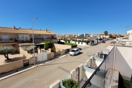 Verkauf - Duplex - Pilar de la Horadada - Torre de la Horadada