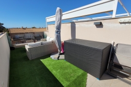 Verkauf - Duplex - Pilar de la Horadada - Torre de la Horadada