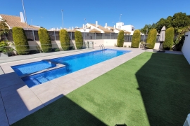 Verkauf - Duplex - Pilar de la Horadada - Torre de la Horadada