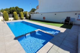 Verkauf - Duplex - Pilar de la Horadada - Torre de la Horadada