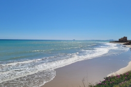 Verkauf - Duplex - Pilar de la Horadada - Torre de la Horadada