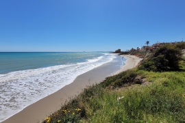 Verkauf - Duplex - Pilar de la Horadada - Torre de la Horadada