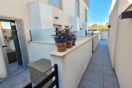 Verkauf - Duplex - Pilar de la Horadada - Torre de la Horadada