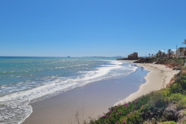 Verkauf - Duplex - Pilar de la Horadada - Torre de la Horadada