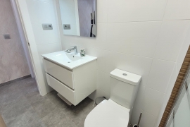 Verkauf - Duplex - Pilar de la Horadada - Torre de la Horadada