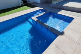 Verkauf - Duplex - Pilar de la Horadada - Torre de la Horadada