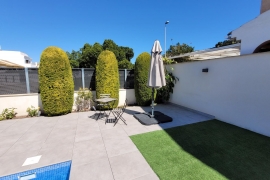 Verkauf - Duplex - Pilar de la Horadada - Torre de la Horadada