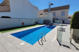 Verkauf - Duplex - Pilar de la Horadada - Torre de la Horadada