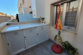 Verkauf - Duplex - Pilar de la Horadada - Torre de la Horadada