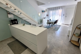 Verkauf - Duplex - Pilar de la Horadada - Torre de la Horadada