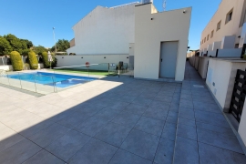 Verkauf - Duplex - Pilar de la Horadada - Torre de la Horadada