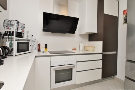 Venta - Chalet semi-adosado - Orihuela costa - Villamartin