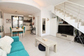 Venta - Chalet semi-adosado - Orihuela costa - Villamartin