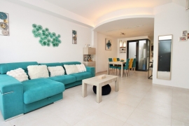 Venta - Chalet semi-adosado - Orihuela costa - Villamartin
