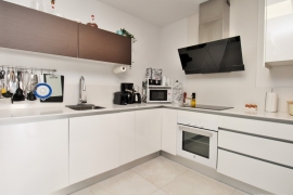 Venta - Chalet semi-adosado - Orihuela costa - Villamartin