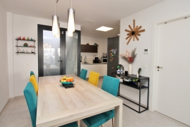 Venta - Chalet semi-adosado - Orihuela costa - Villamartin