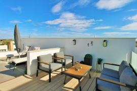 Venta - Chalet semi-adosado - Orihuela costa - Villamartin