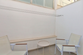 Venta - Chalet semi-adosado - Orihuela costa - Villamartin