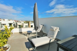 Venta - Chalet semi-adosado - Orihuela costa - Villamartin