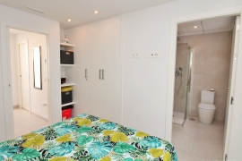 Venta - Chalet semi-adosado - Orihuela costa - Villamartin