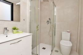 Venta - Chalet semi-adosado - Orihuela costa - Villamartin