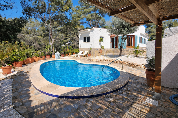 Venta - Chalet - Pinar de Campoverde