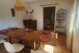 Venta - Chalet - Pinar de Campoverde