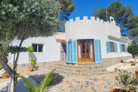 Venta - Chalet - Pinar de Campoverde