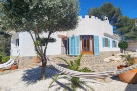 Venta - Chalet - Pinar de Campoverde