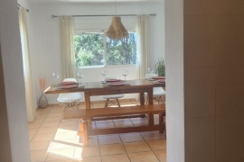 Venta - Chalet - Pinar de Campoverde