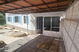 Venta - Chalet - Pinar de Campoverde