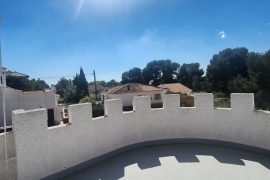 Venta - Chalet - Pinar de Campoverde