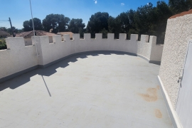 Venta - Chalet - Pinar de Campoverde