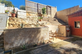 Venta - Chalet - Pinar de Campoverde