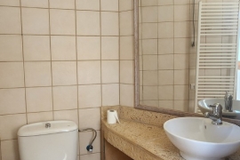 Venta - Chalet - Pinar de Campoverde