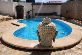 Venta - Chalet - Pinar de Campoverde