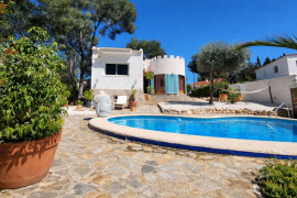 Venta - Chalet - Pinar de Campoverde