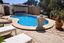 Venta - Chalet - Pinar de Campoverde