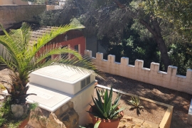 Venta - Chalet - Pinar de Campoverde