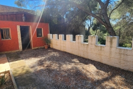 Venta - Chalet - Pinar de Campoverde