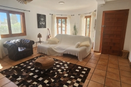 Venta - Chalet - Pinar de Campoverde