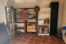 Venta - Chalet - Pinar de Campoverde