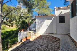 Venta - Chalet - Pinar de Campoverde