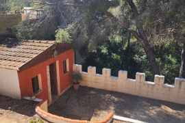 Venta - Chalet - Pinar de Campoverde