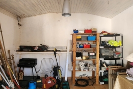 Venta - Chalet - Pinar de Campoverde