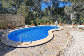 Venta - Chalet - Pinar de Campoverde